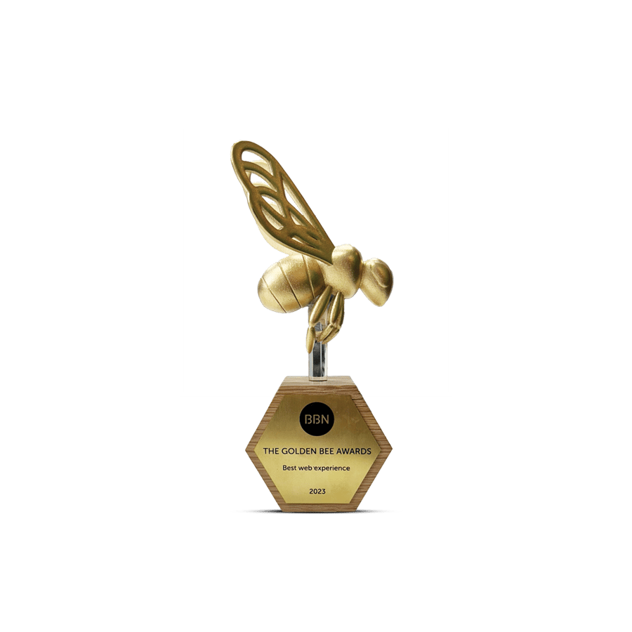 golden bee award