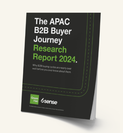 APAC-B2B-Buyer-Journey-Research-Report-2024