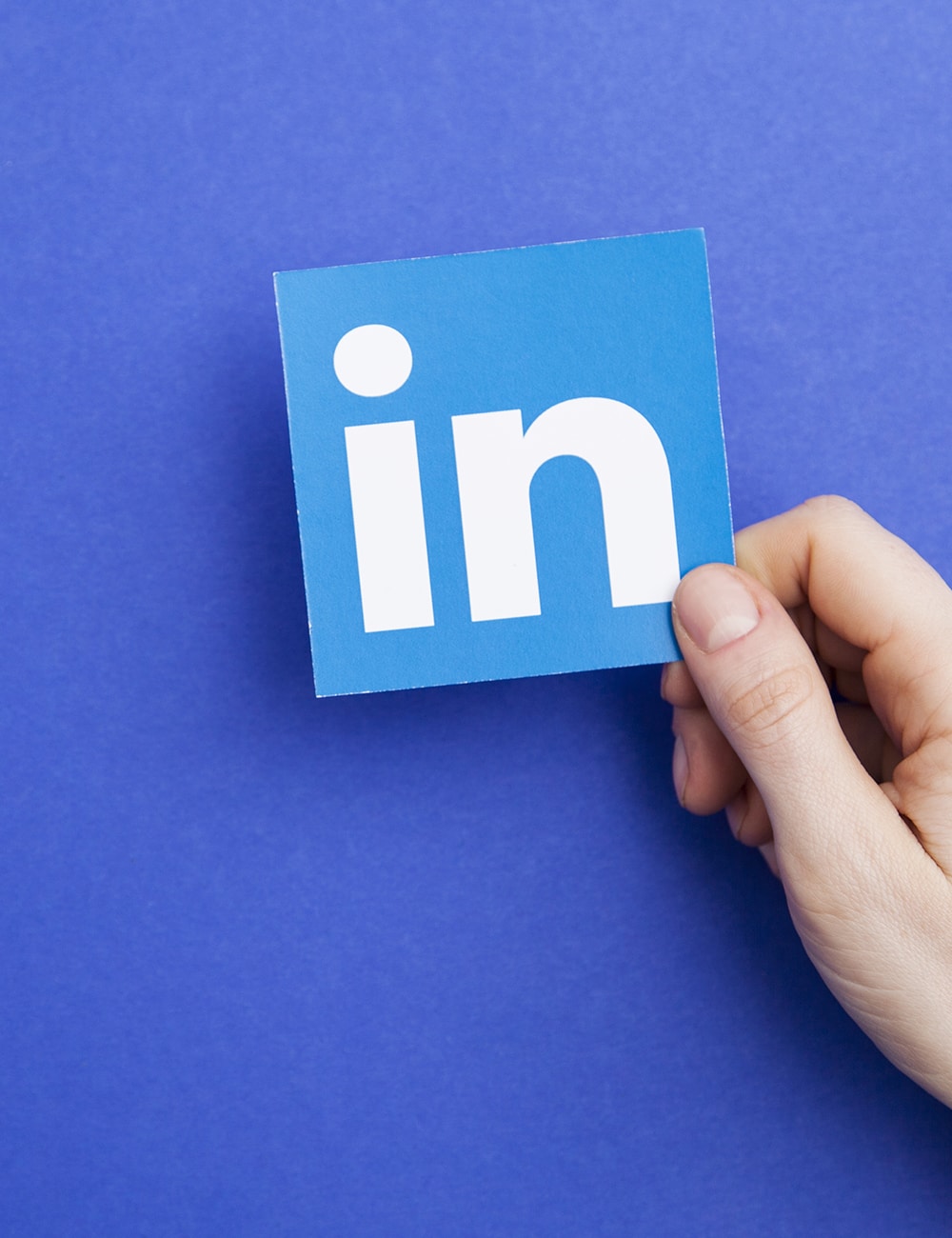 Choose carefully: tips for LinkedIn ad success