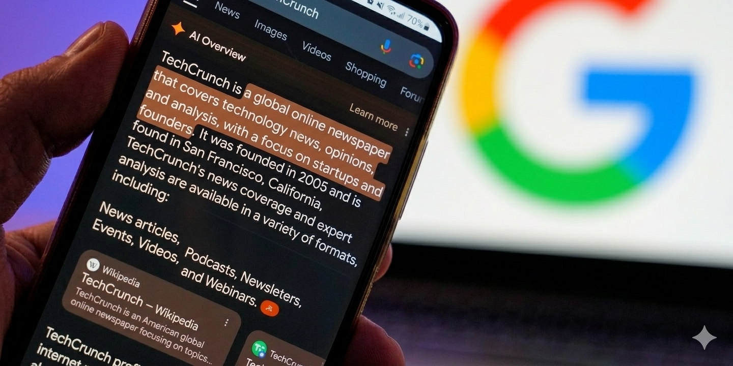 The un-Googling of search, three years on: Google survived. The click got weaker