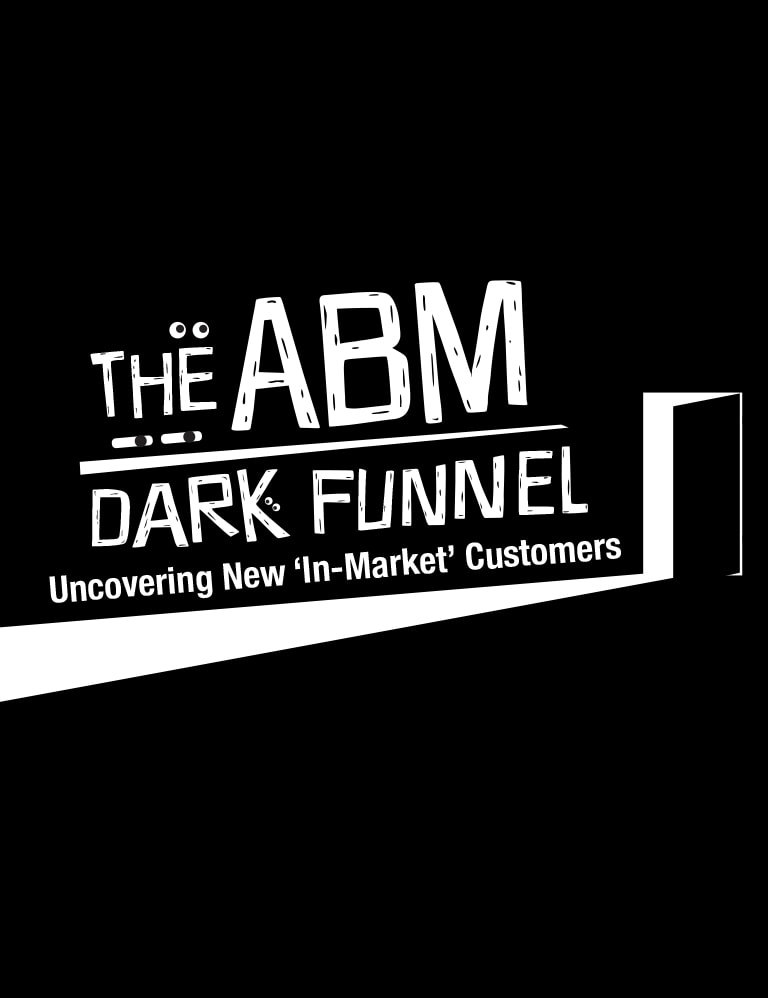 The ABM Dark Funnel – Kerry Cunningham