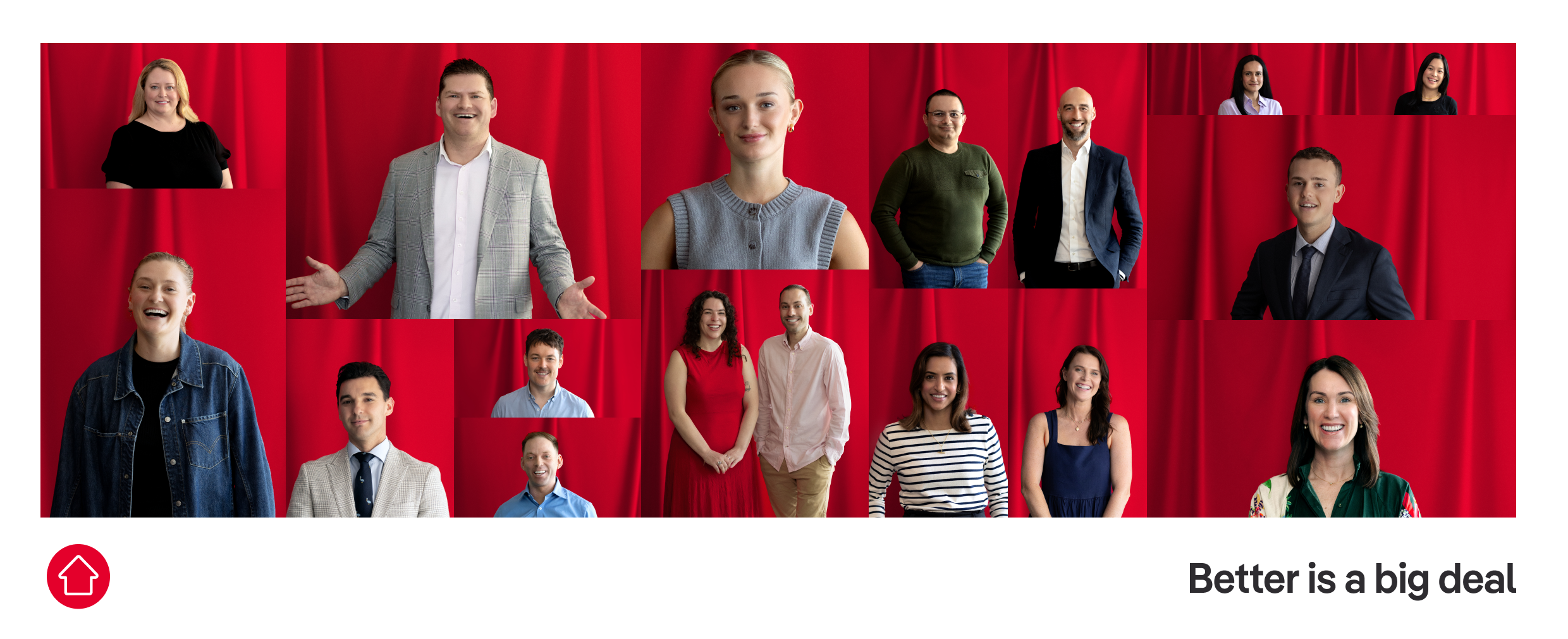 Rethinking Customer Value for an Iconic Australian Brand. 