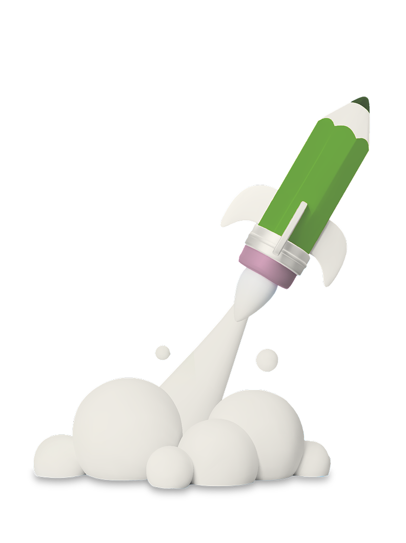 green-hat-partner-blastoff