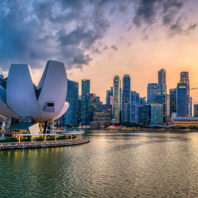 Green Hat launches Singapore office with key APAC appointment